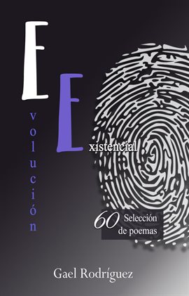 Cover image for Evolución existencial