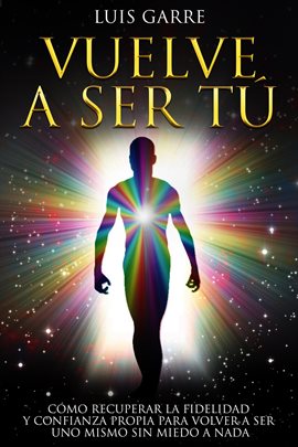 Imagen de portada para Vuelve a Ser Tú