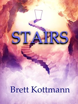 Imagen de portada para Stairs