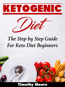 Cover image for Ketogenic Diet