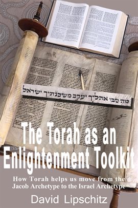 Imagen de portada para The Torah as an Enlightenment Toolkit