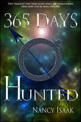 Cover image for 365 Days Hunted