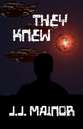 Cover image for They Knew