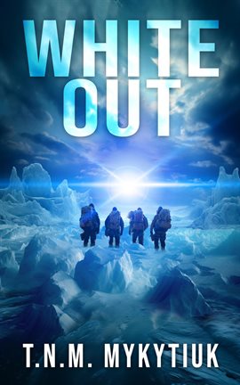 Imagen de portada para White Out