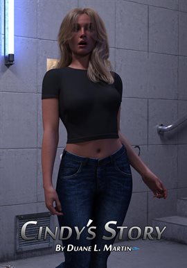 Cover image for Cindy's Story