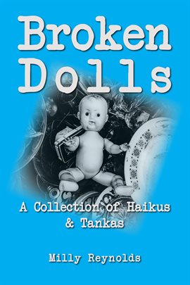 Cover image for Broken Dolls