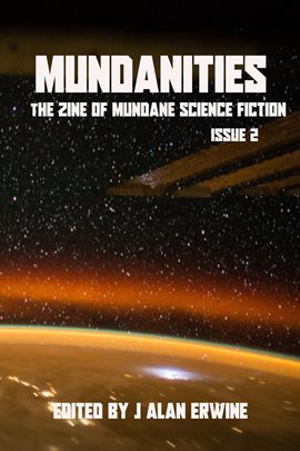 Cover image for Mundanities Issue 2