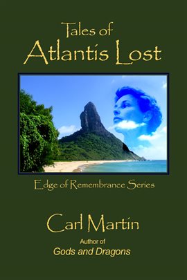 Cover image for Tales of Atlantis Lost
