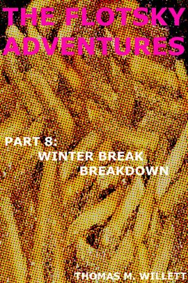 Cover image for The Winter Break Breakdown