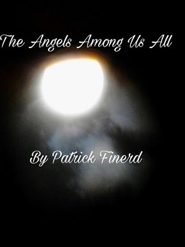 Cover image for The Angels Among Us All