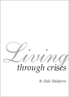 Cover image for Living Through Crises