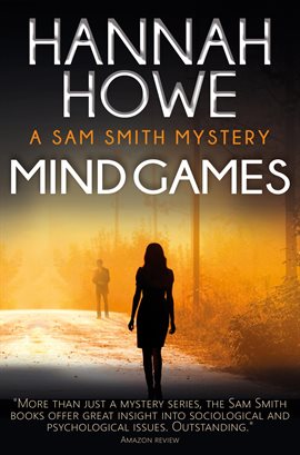 Cover image for Mind Games