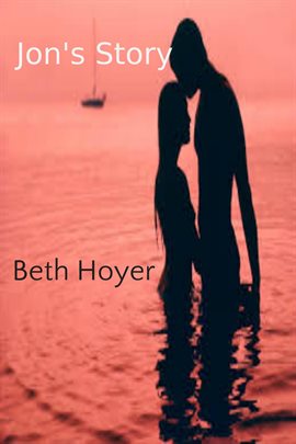 Cover image for Jon's Story