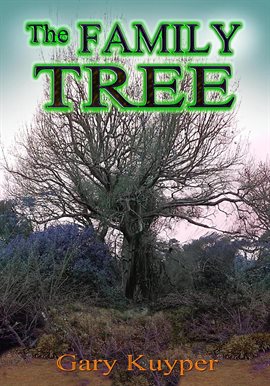 Cover image for The Family Tree