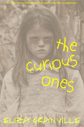 Cover image for The Curious Ones