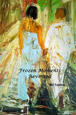 Imagen de portada para Frozen Moments Revisited