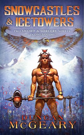 Cover image for Snowcastles & Icetowers