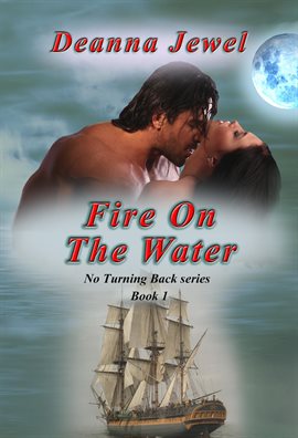 Imagen de portada para Fire on the Water