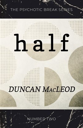 Cover image for Half