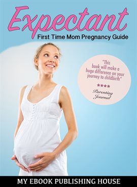 Cover image for Expectant