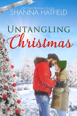 Cover image for Untangling Christmas