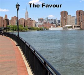 Cover image for The Favour