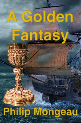 Imagen de portada para A Golden Fantasy