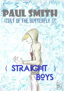 Cover image for (Straight) Boys