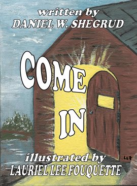 Cover image for Come In