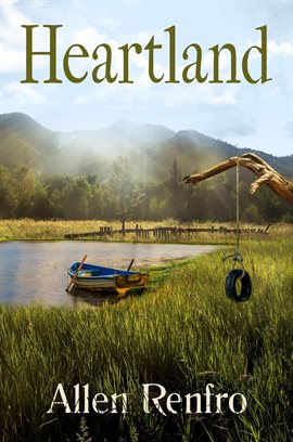 Imagen de portada para Heartland