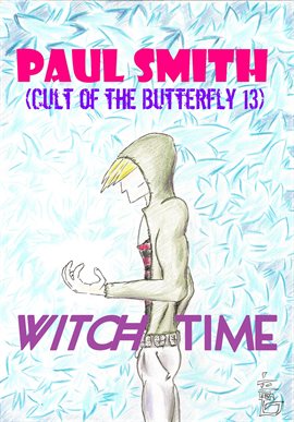 Cover image for Witch Time