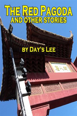 Cover image for The Red Pagoda and Other Stories