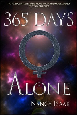 Cover image for 365 Days Alone