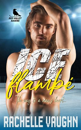 Cover image for Ice Flambé