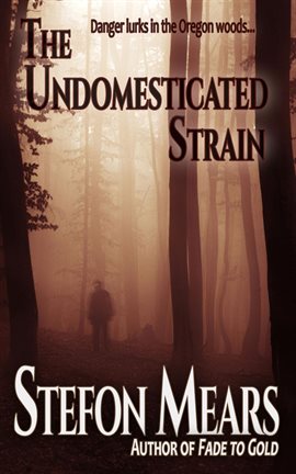 Cover image for The Undomesticated Strain