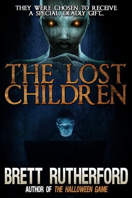 Cover image for The Lost Children