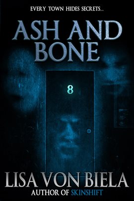 Cover image for Ash and Bone