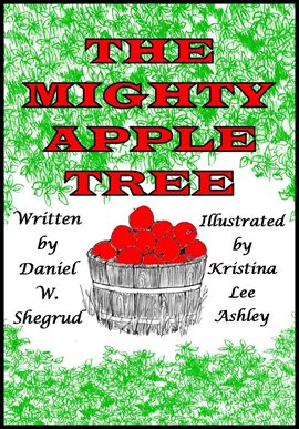 Cover image for The Mighty Apple Tree