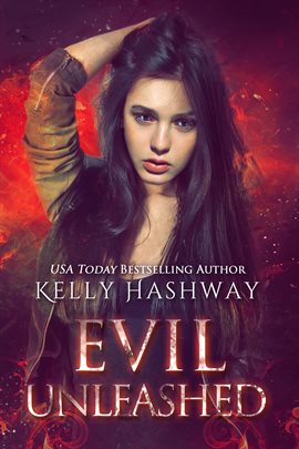 Cover image for Evil Unleashed