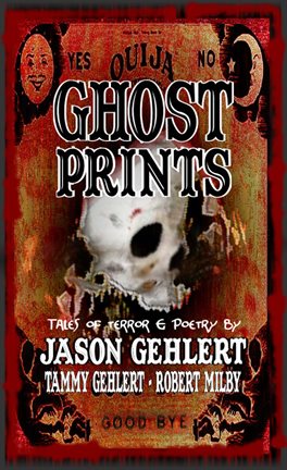Imagen de portada para Ghost Prints