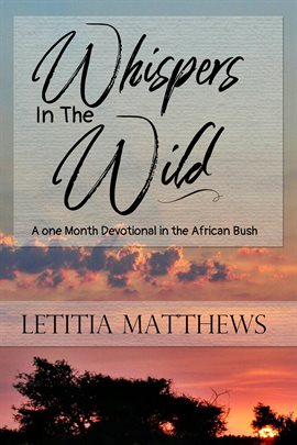 Cover image for Whispers in the Wild