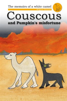 Couscous and Pumpkin's Misfortune