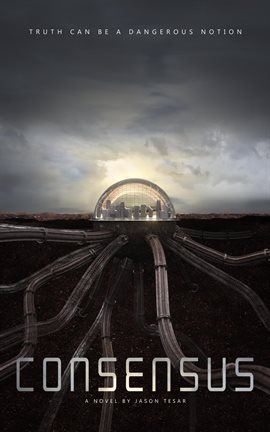 Imagen de portada para Consensus