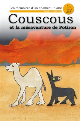 Couscous et la Mésaventure de Potiron