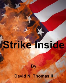 Cover image for Strike Inside