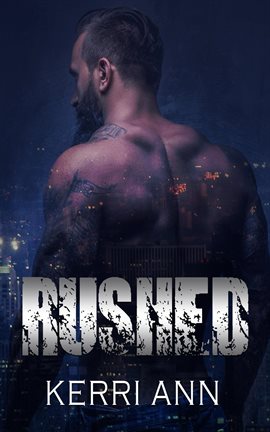 Cover image for Rushed