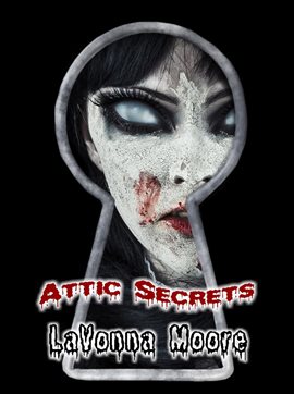 Cover image for Attic Secrets