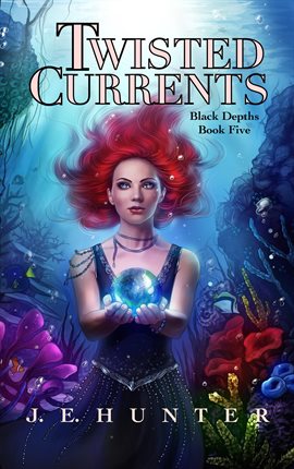 Cover image for Twisted Currents