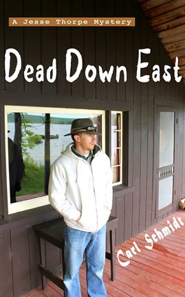 Imagen de portada para Dead Down East