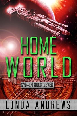 Cover image for Syn-En: Home World